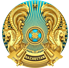 Герб РК